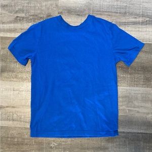 WONDER NATION short sleeve shirt